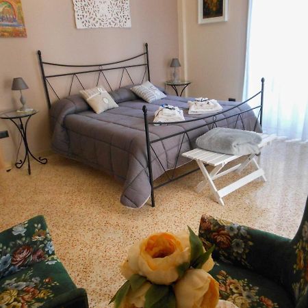 Salerno Centraal Apartment エクステリア 写真