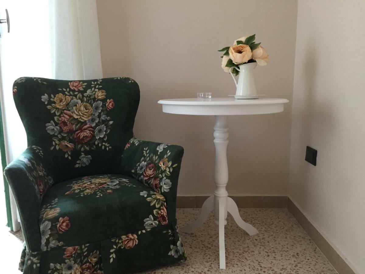 Salerno Centraal Apartment エクステリア 写真